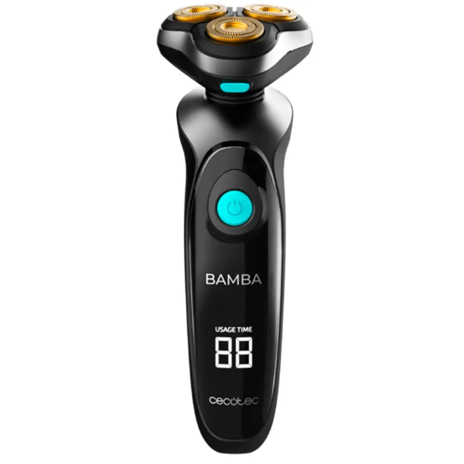 Електробритва Cecotec Bamba PrecisionCare TwistGroom 10in1 (CCTC-04194) UA