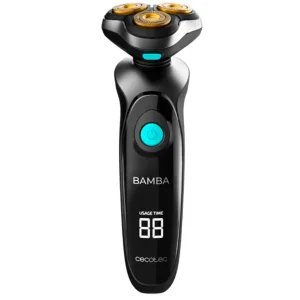 Електробритва Cecotec Bamba PrecisionCare TwistGroom 10in1 (CCTC-04194) UA