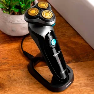 Електробритва Cecotec Bamba PrecisionCare TwistGroom 10in1 (CCTC-04194) UA
