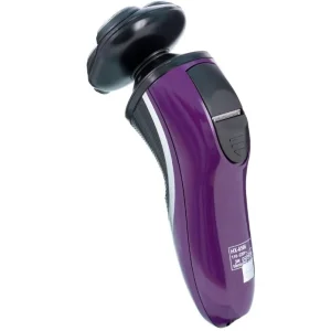 Електробритва Новий Харків НХ-8526 Фаворит S Violet UA