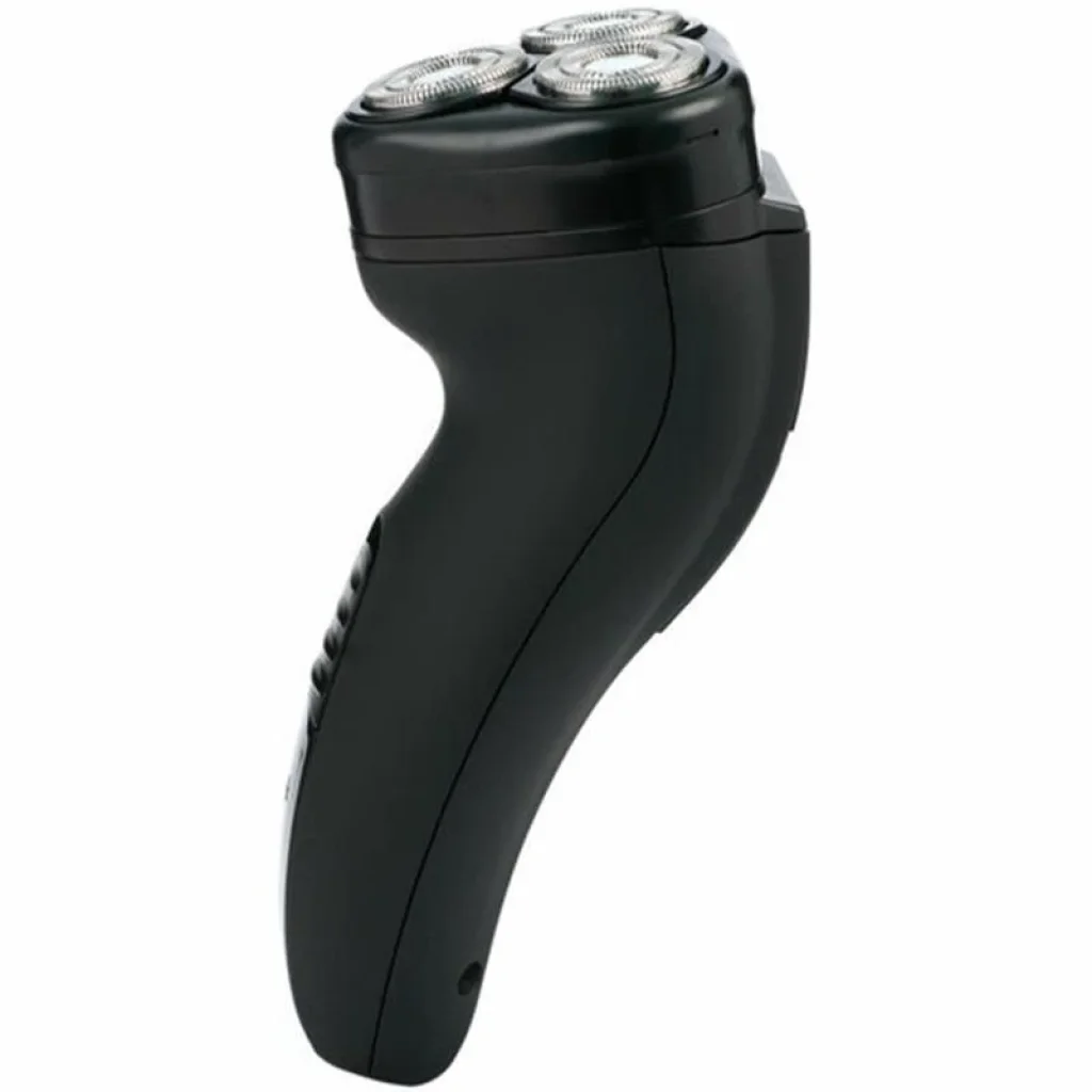 Електробритва Новий Харків НХ-8527 Fanat Black UA