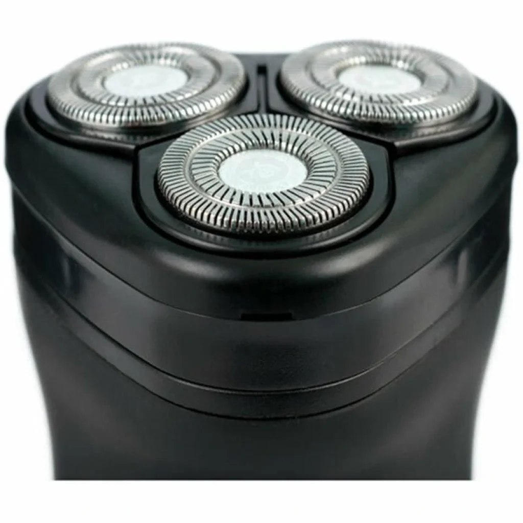 Електробритва Новий Харків НХ-8527 Fanat Black UA
