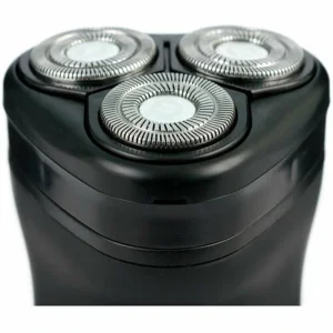 Електробритва Новий Харків НХ-8527 Fanat Black UA
