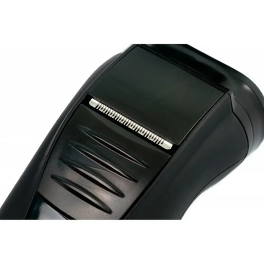 Електробритва Новий Харків НХ-8527 Fanat Black UA