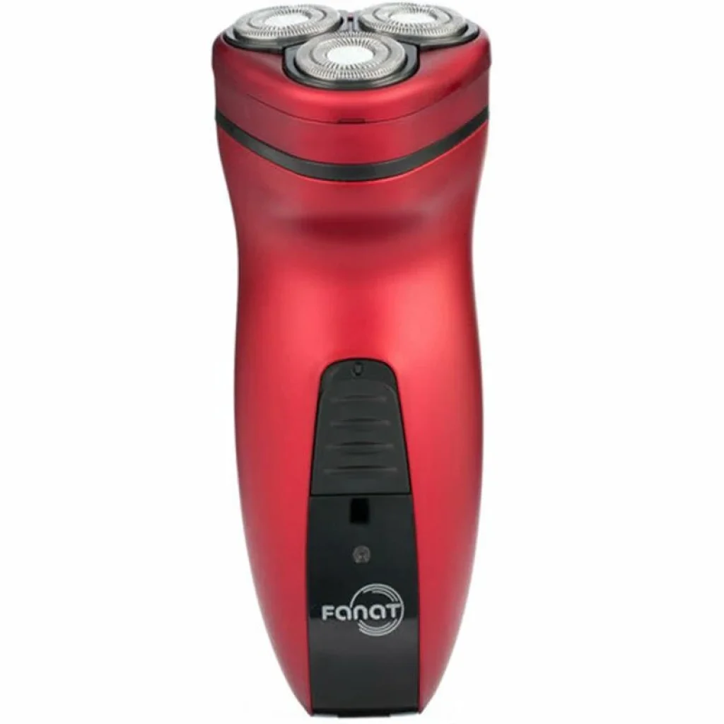 Електробритва Новий Харків НХ-8527 Fanat Red UA