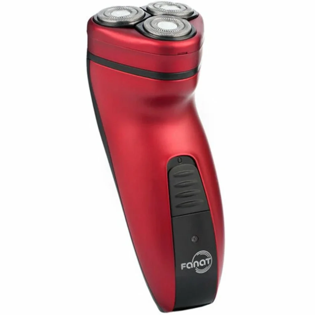 Електробритва Новий Харків НХ-8527 Fanat Red UA