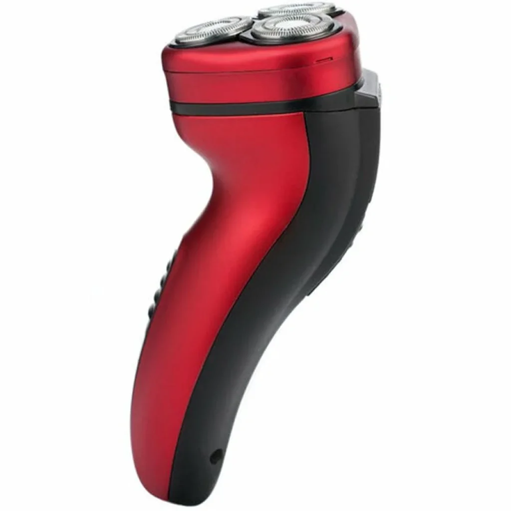 Електробритва Новий Харків НХ-8527 Fanat Red UA