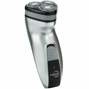 Електробритва Новий Харків НХ-8527 Fanat Silver UA