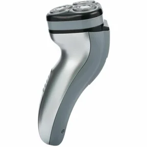 Електробритва Новий Харків НХ-8527 Fanat Silver UA