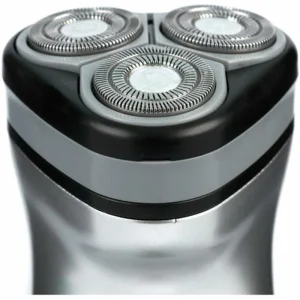 Електробритва Новий Харків НХ-8527 Fanat Silver UA