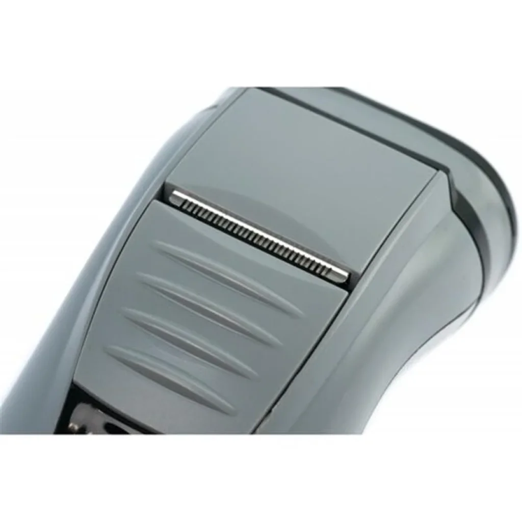 Електробритва Новий Харків НХ-8527 Fanat Silver UA