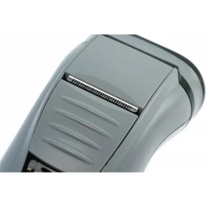 Електробритва Новий Харків НХ-8527 Fanat Silver UA