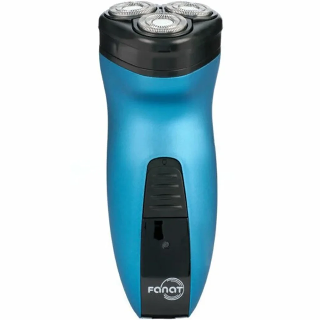 Електробритва Новий Харків НХ-8527 Fanat Blue UA