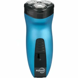 Електробритва Новий Харків НХ-8527 Fanat Blue UA
