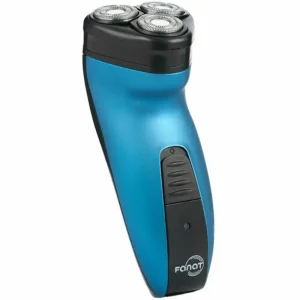 Електробритва Новий Харків НХ-8527 Fanat Blue UA