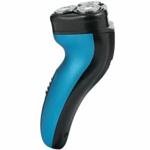 Електробритва Новий Харків НХ-8527 Fanat Blue UA