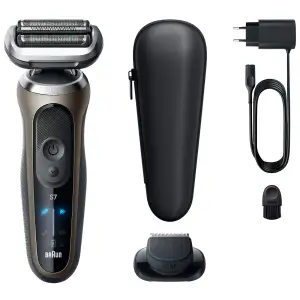 Електробритва Braun Series 7 72-C1200s UA