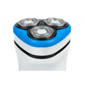 Электробритва Новый Харьков НХ-8527 Fanat White, НХ-8527 White UA
