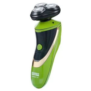 Електробритва Новий Харків НХ-8506 Фаворит S+ Green UA