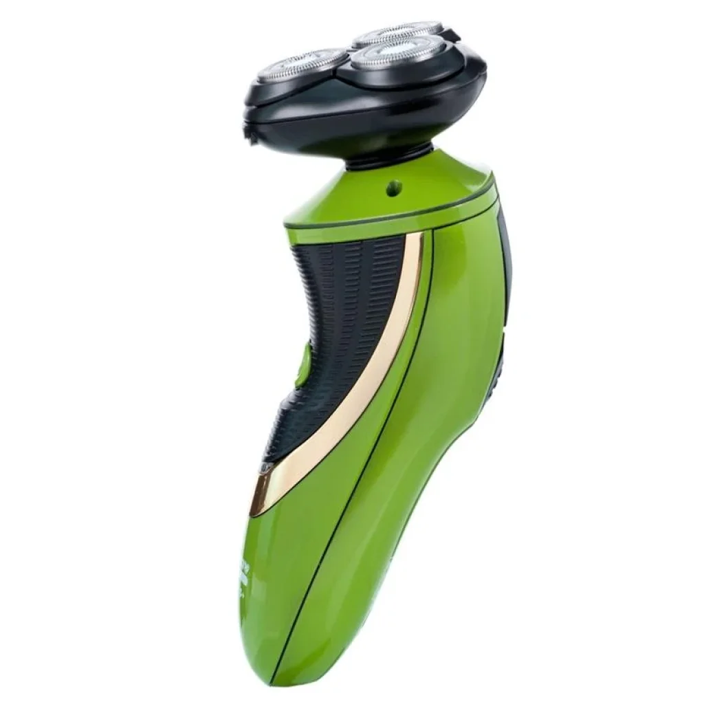 Електробритва Новий Харків НХ-8506 Фаворит S+ Green UA