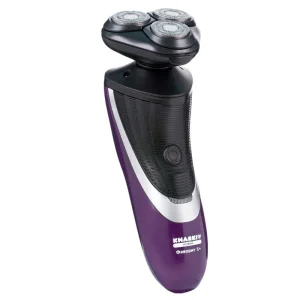 Електробритва Новий Харків НХ-8506 Фаворит S+ Violet UA