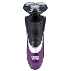Електробритва Новий Харків НХ-8506 Фаворит S+ Violet UA