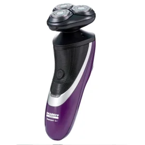 Електробритва Новий Харків НХ-8506 Фаворит S+ Violet UA