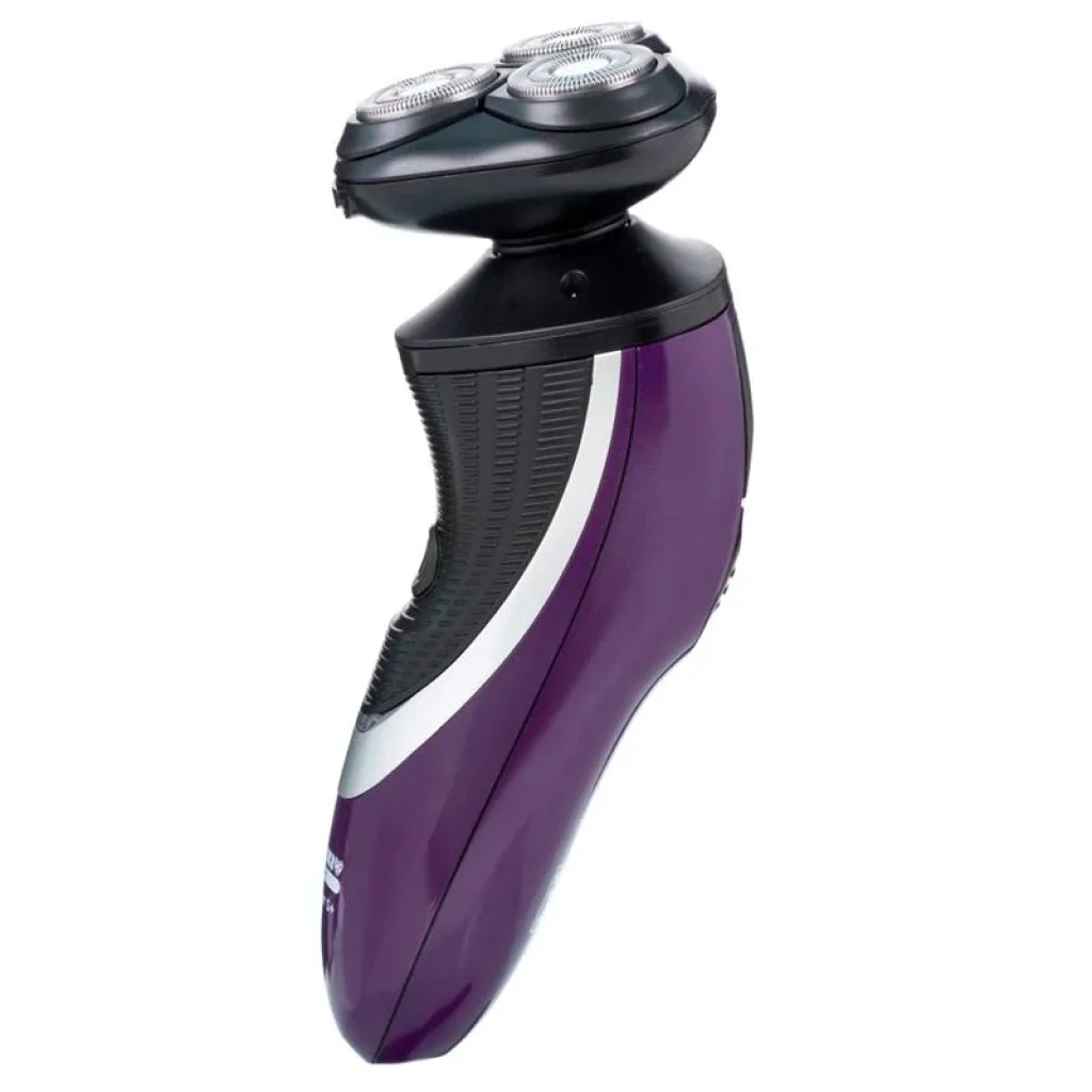 Електробритва Новий Харків НХ-8506 Фаворит S+ Violet UA