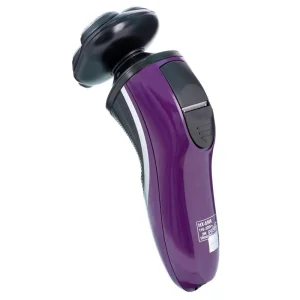 Електробритва Новий Харків НХ-8506 Фаворит S+ Violet UA