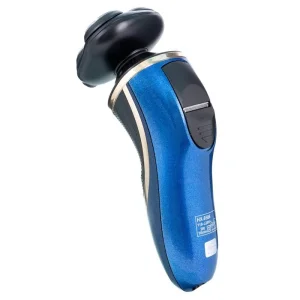 Електробритва Новий Харків НХ-8506 Фаворит S+ Blue UA