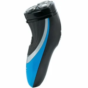 Електробритва Новий Харків НХ-8504 Фаворит+ Blue UA