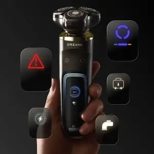 Електробритва Dreame S9 Pro (AS03APRO) UA