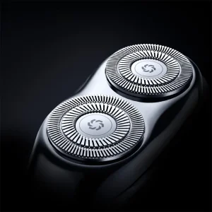 Електробритва Metz Firm Stone Shaver (MZPS021-Navy Blue) UA