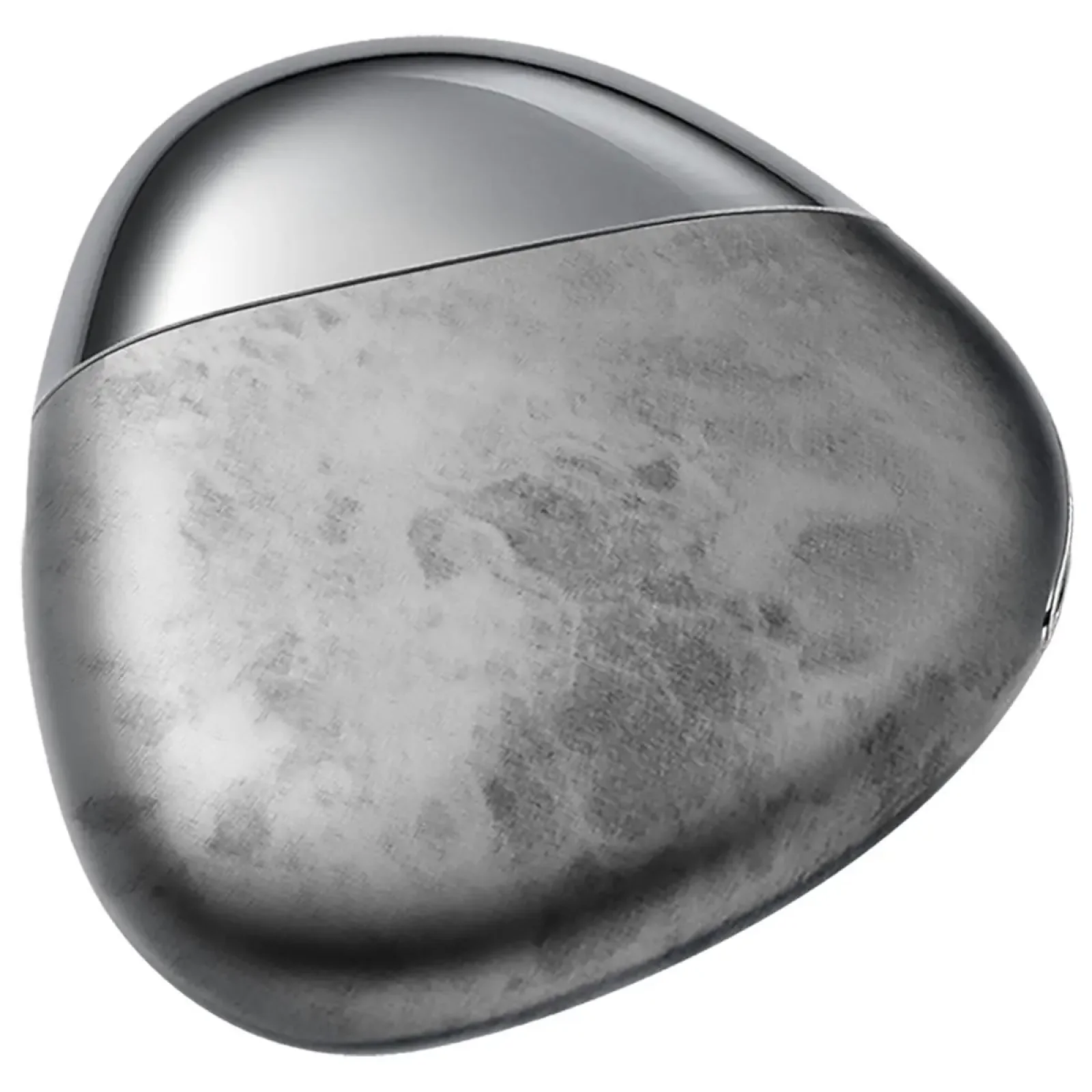 Електробритва Metz Firm Stone Shaver (MZPS021-Rock Gray) UA