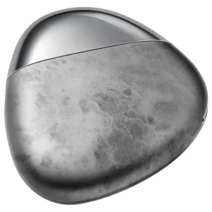 Електробритва Metz Firm Stone Shaver (MZPS021-Rock Gray) UA