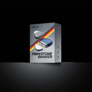 Електробритва Metz Firm Stone Shaver (MZPS021-Rock Gray) UA