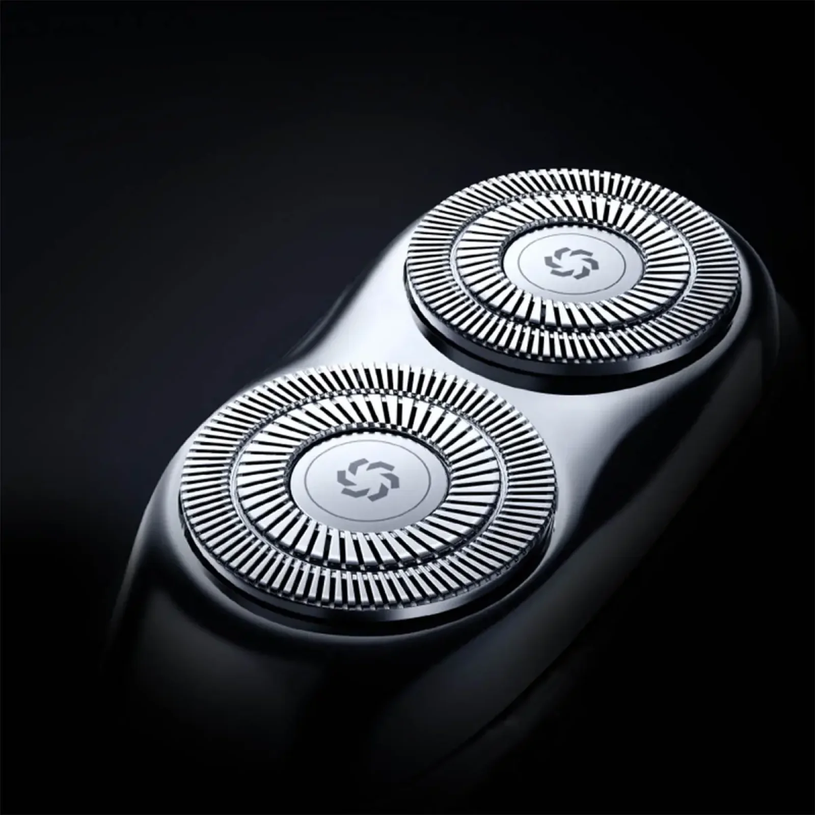 Електробритва Metz Firm Stone Shaver (MZPS021-Rock Gray) UA