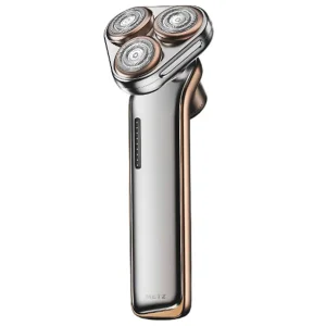 Електробритва Metz The Sword Shaver with Sword with nose hair cutter (MZDF032) UA