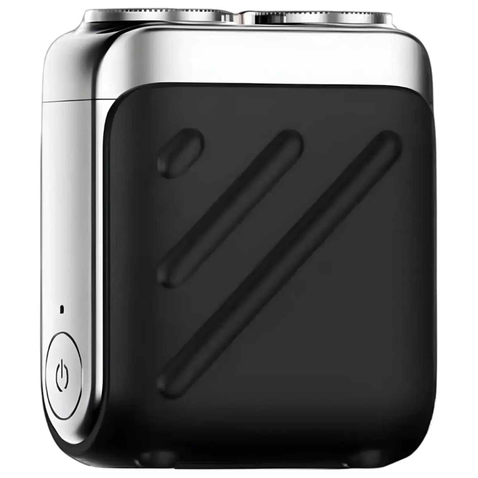 Електробритва Metz Traveller Shaver with Bag Black (MZXZ021-BK) UA