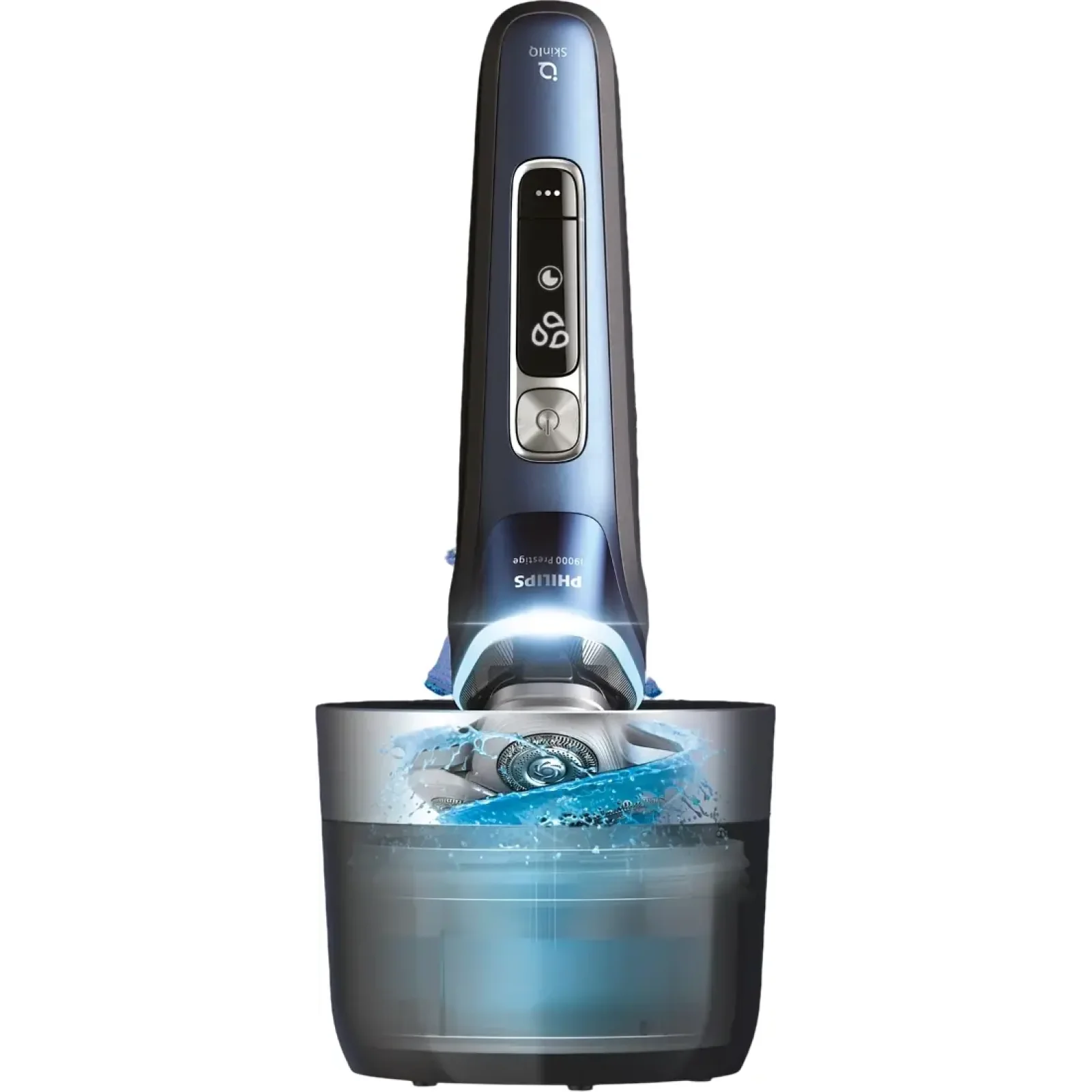 Електробритва Philips XP9201/33 UA