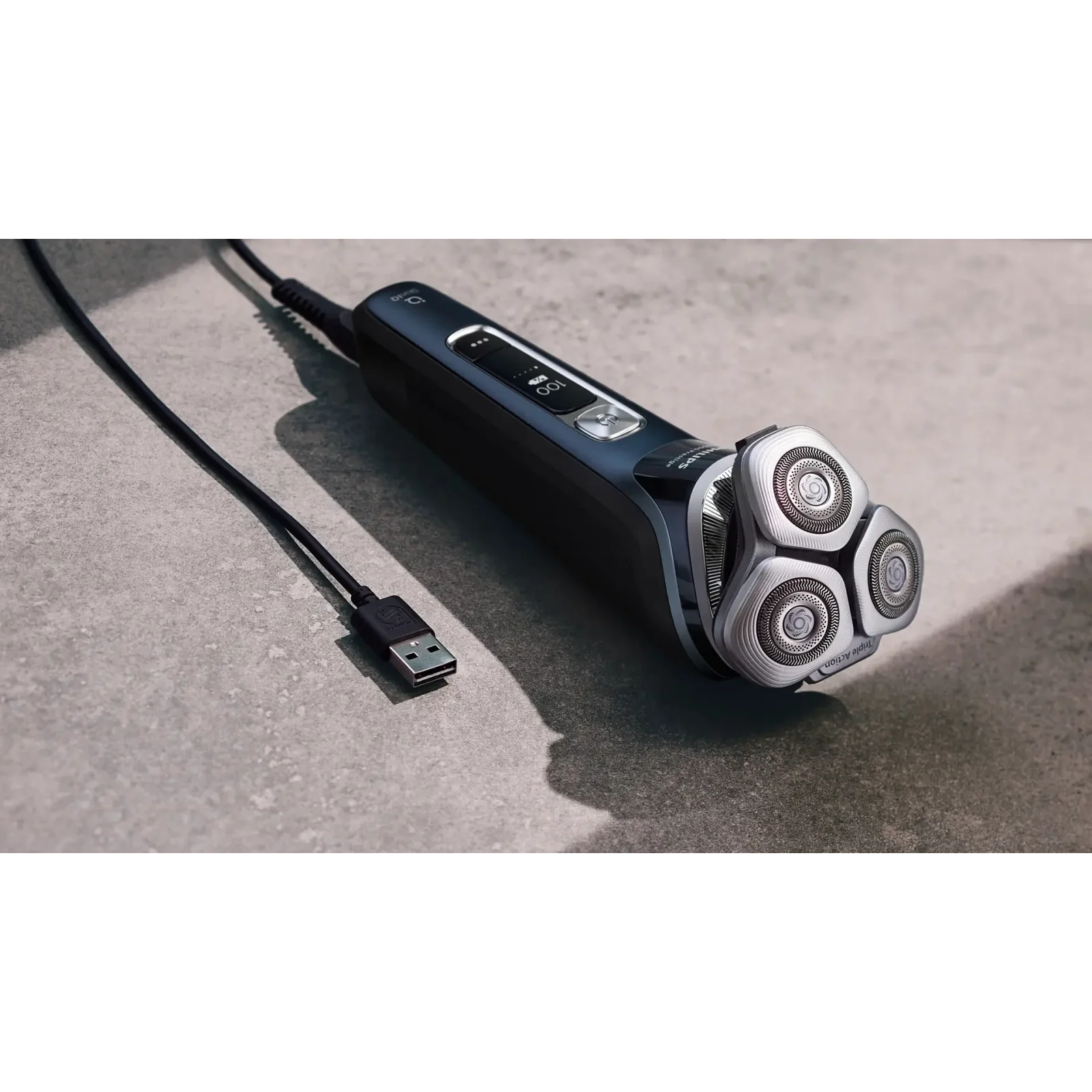 Електробритва Philips XP9201/33 UA