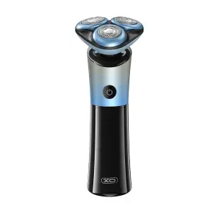 Електробритва XO CF32 Blue UA