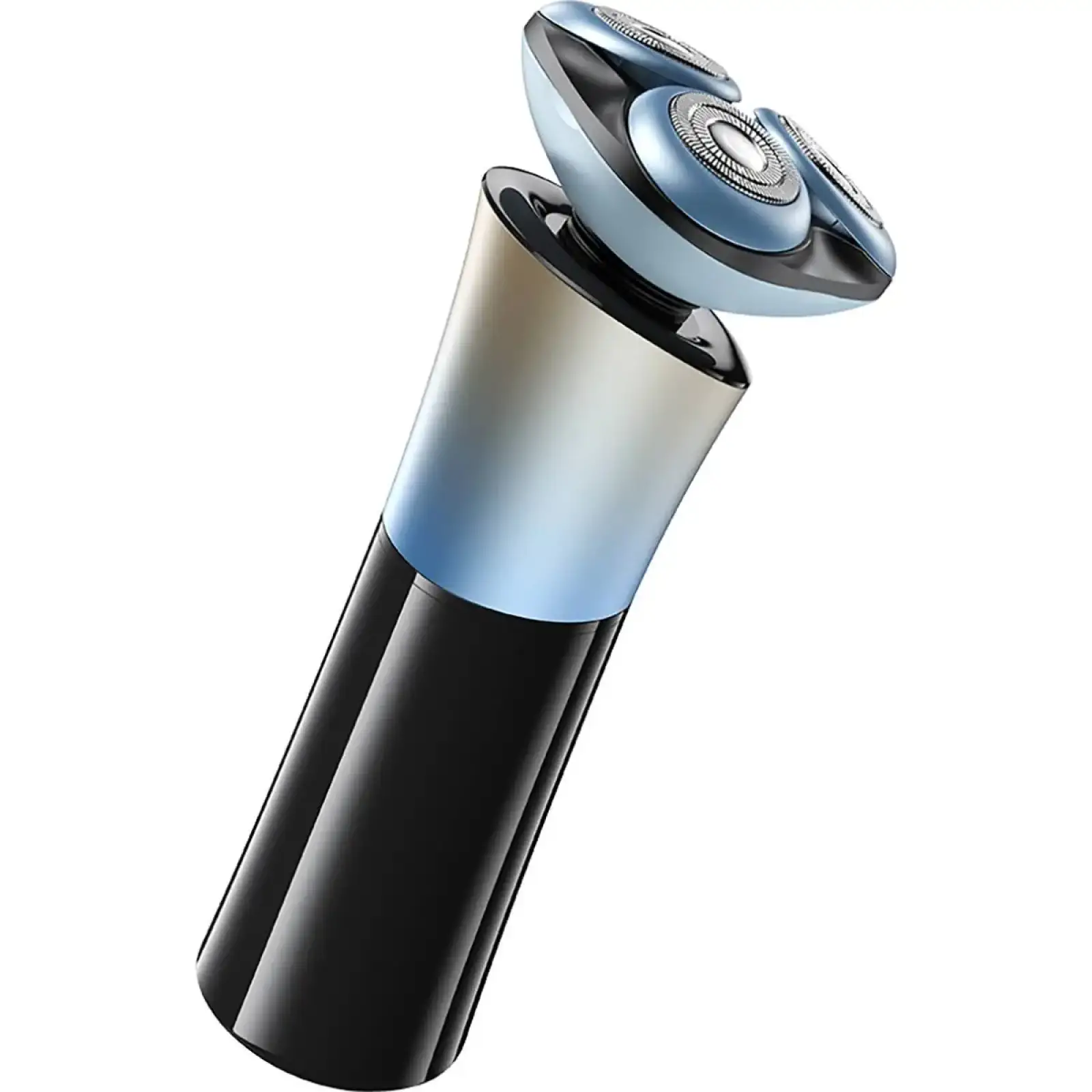 Электробритва XO CF32 Blue UA