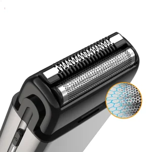 Електробритва XO CF8 Tarnish UA