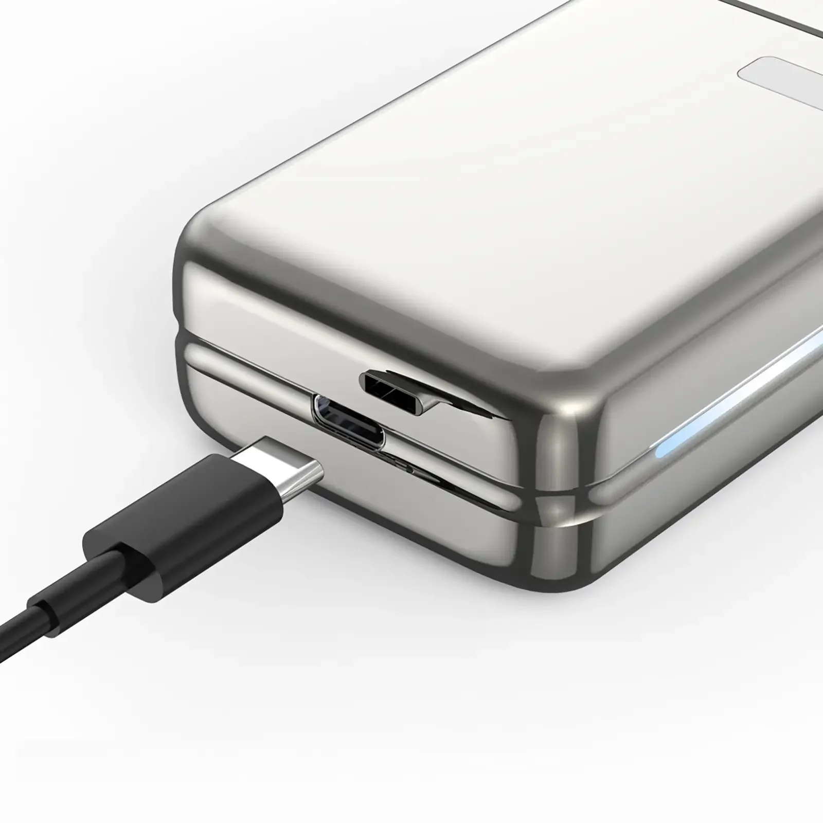 Електробритва XO CF8 Tarnish UA