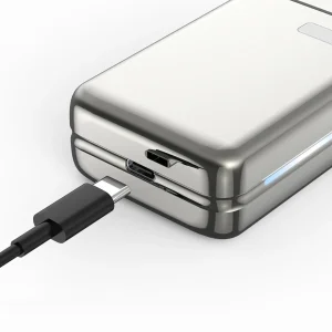 Електробритва XO CF8 Tarnish UA