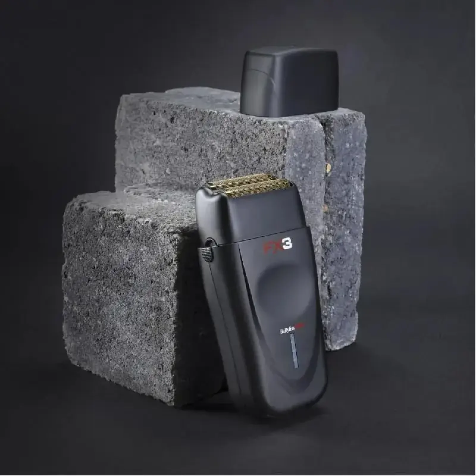 Шейвер Babyliss Pro FXX3SBE UA