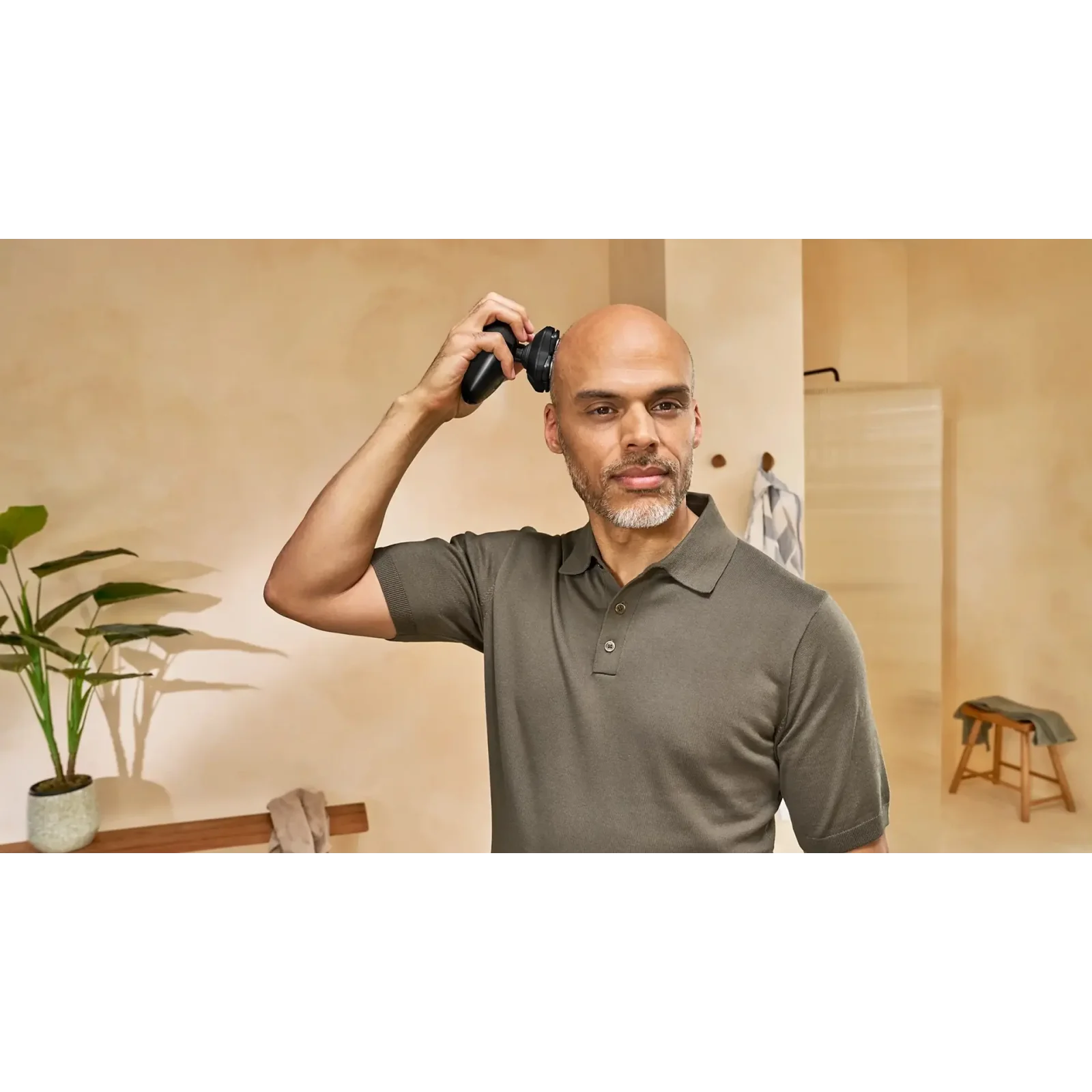 Електробритва для голови Philips HS5980/15 UA