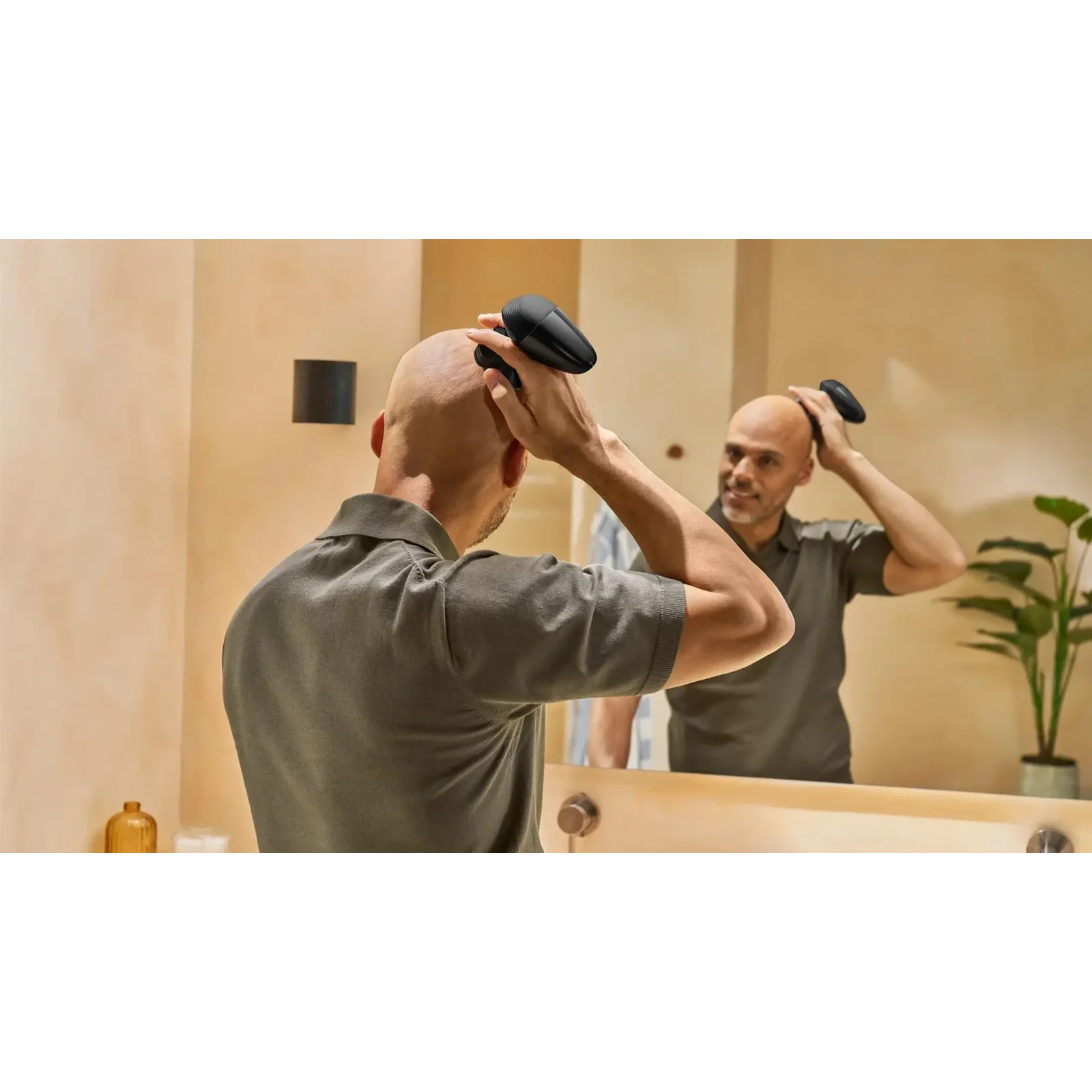 Електробритва для голови Philips HS5980/15 UA