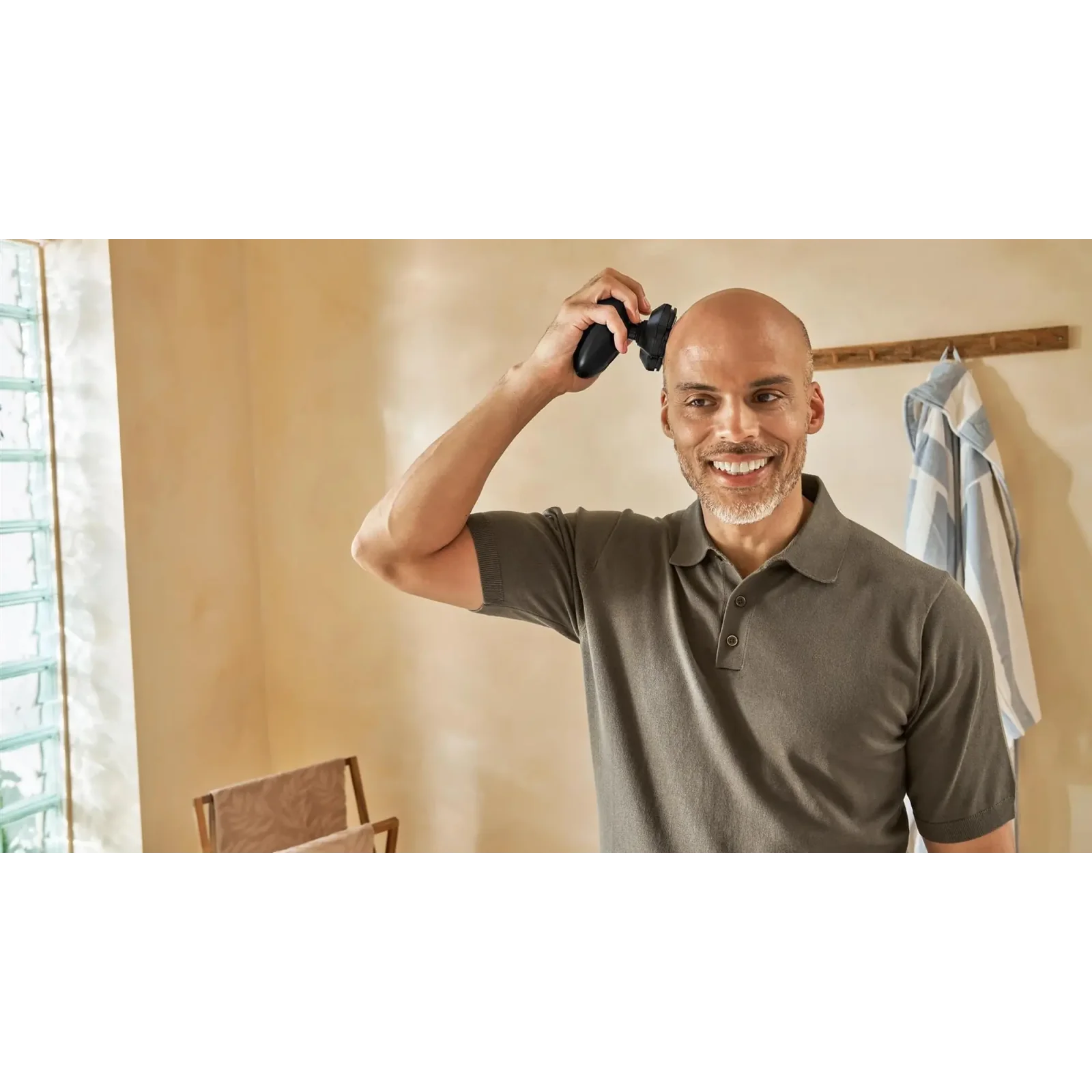 Електробритва для голови Philips HS5980/15 UA